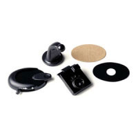 Garmin Automotive Mount (010-10815-01)